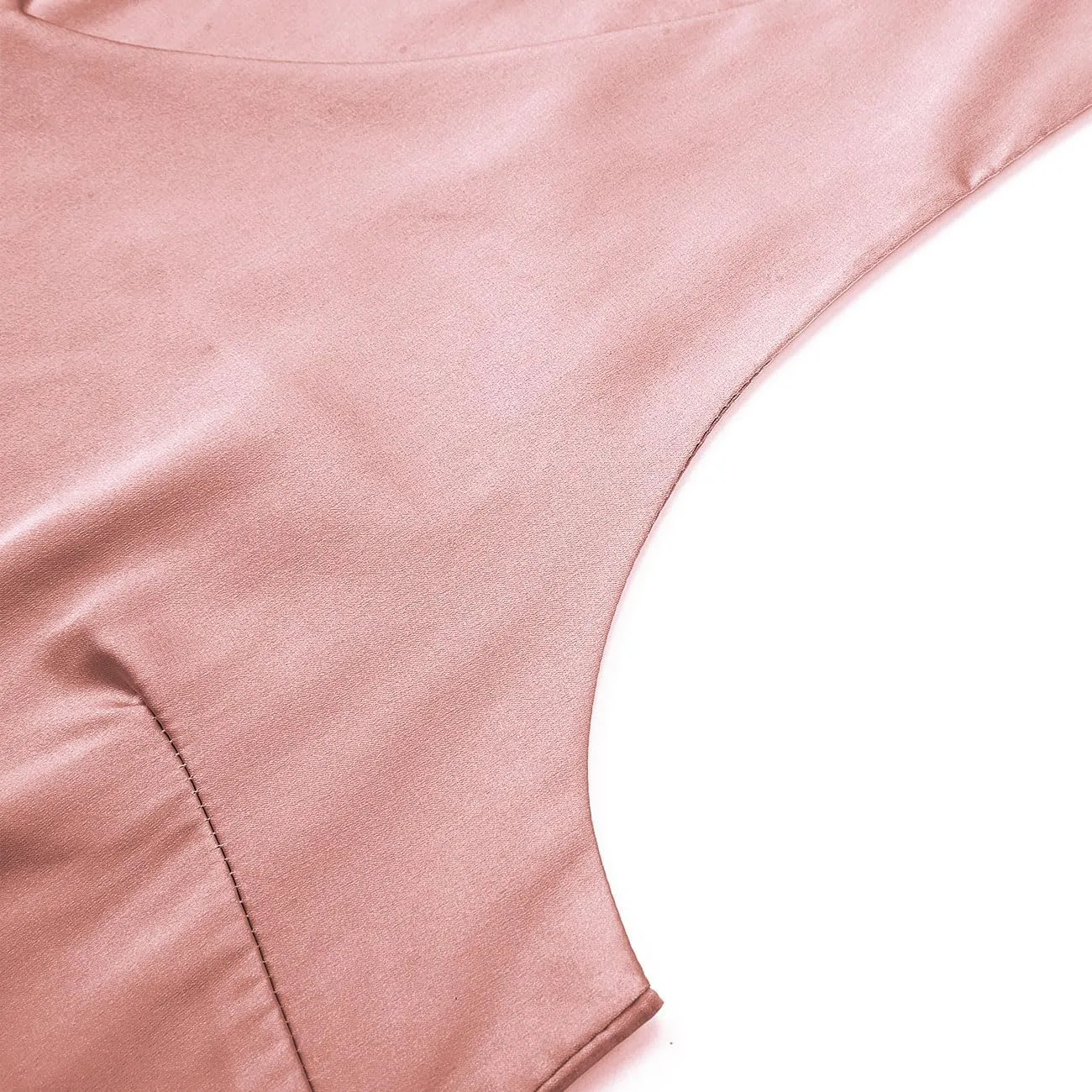 Womens Silk Satin Tank Tops Casual Camisole Cami Sleeveless Blouses Summer Basic Shirt