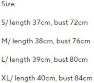 Women's V-Neck Camisole Sleevless Lace-Up Irregular Short Slim Suspender Tops